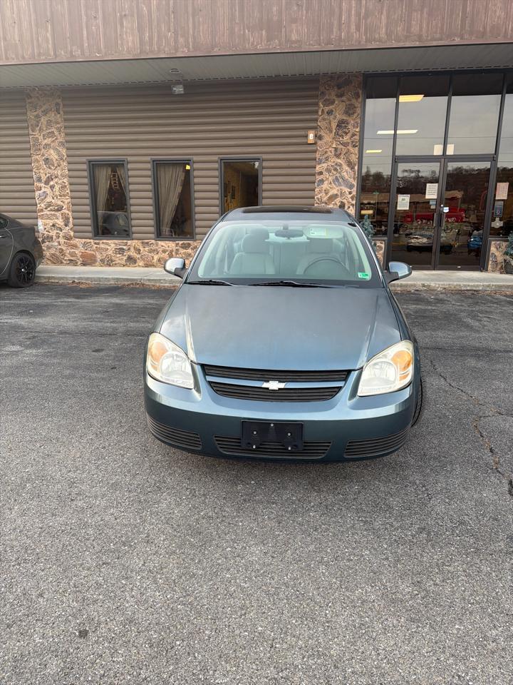 Chevrolet Cobalt 4dr Sdn LT 2006