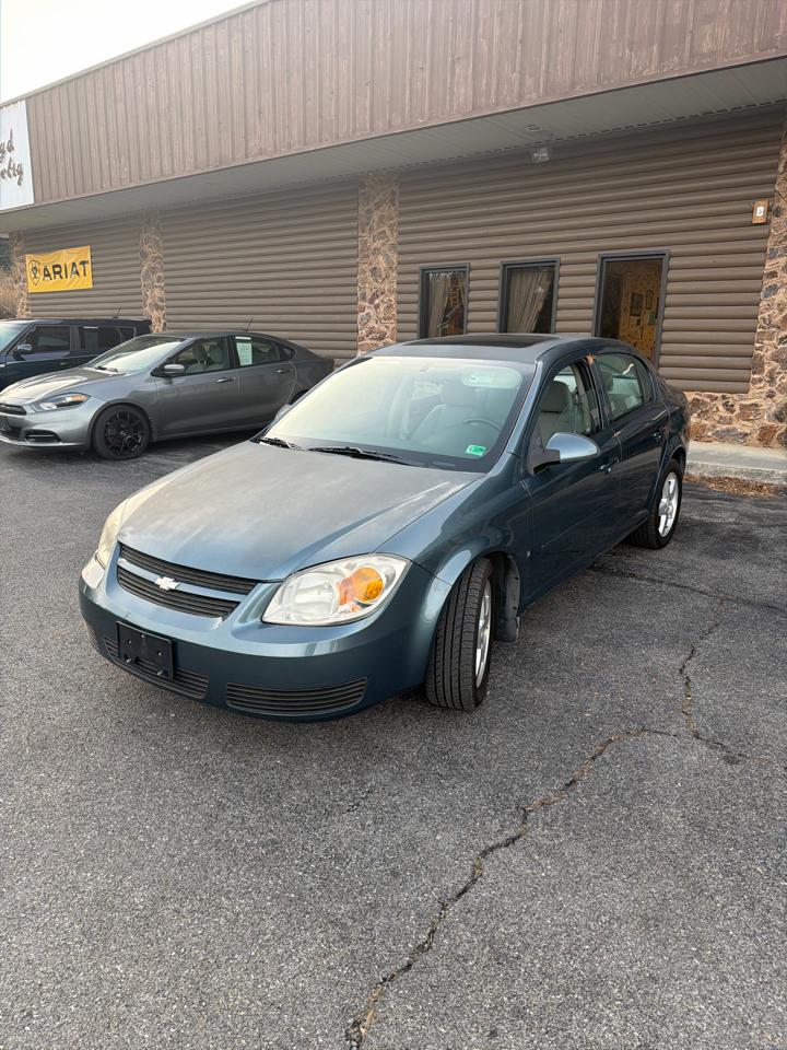 Chevrolet Cobalt 4dr Sdn LT 2006
