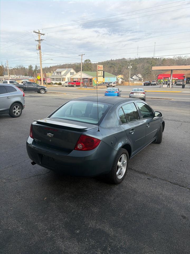 Chevrolet Cobalt 4dr Sdn LT 2006