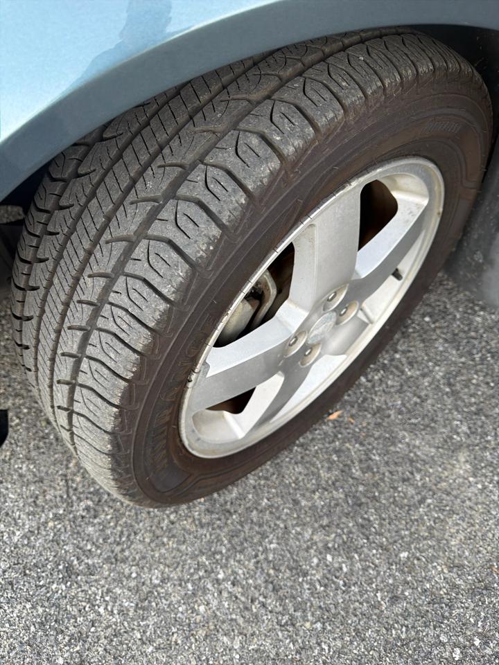 Chevrolet Cobalt 4dr Sdn LT 2006