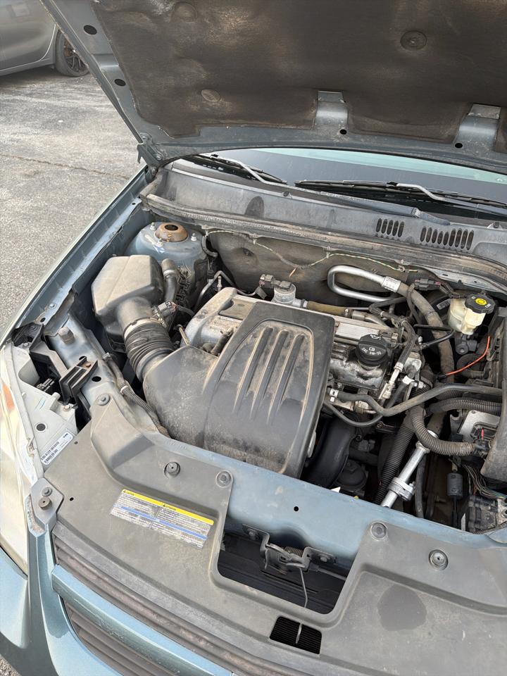 Chevrolet Cobalt 4dr Sdn LT 2006