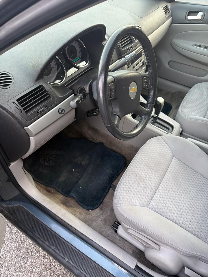 Chevrolet Cobalt 4dr Sdn LT 2006