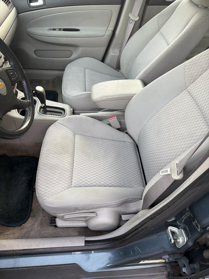 Chevrolet Cobalt 4dr Sdn LT 2006