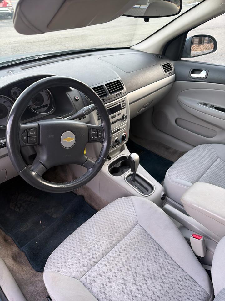 Chevrolet Cobalt 4dr Sdn LT 2006