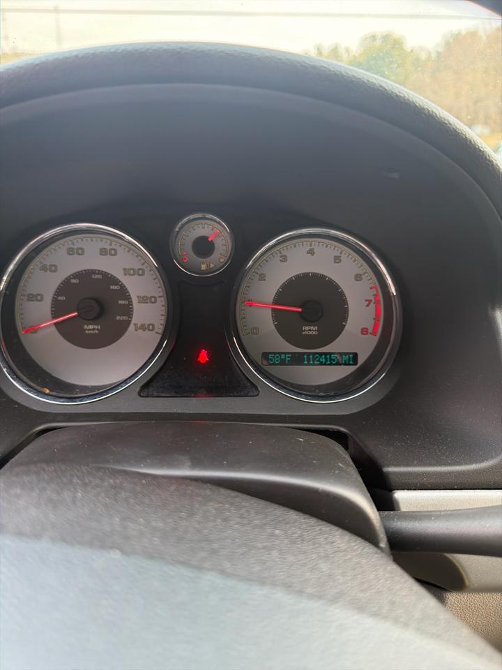 Chevrolet Cobalt 4dr Sdn LT 2006