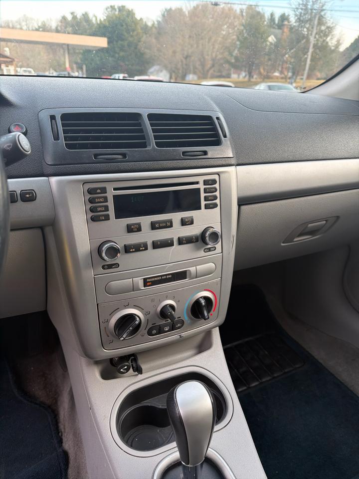 Chevrolet Cobalt 4dr Sdn LT 2006