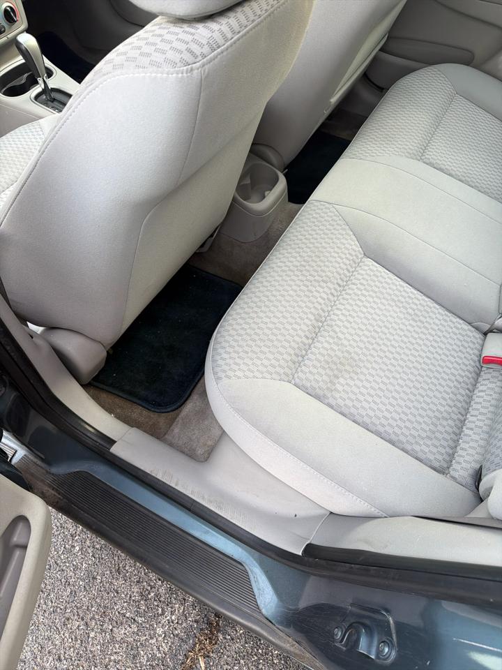 Chevrolet Cobalt 4dr Sdn LT 2006