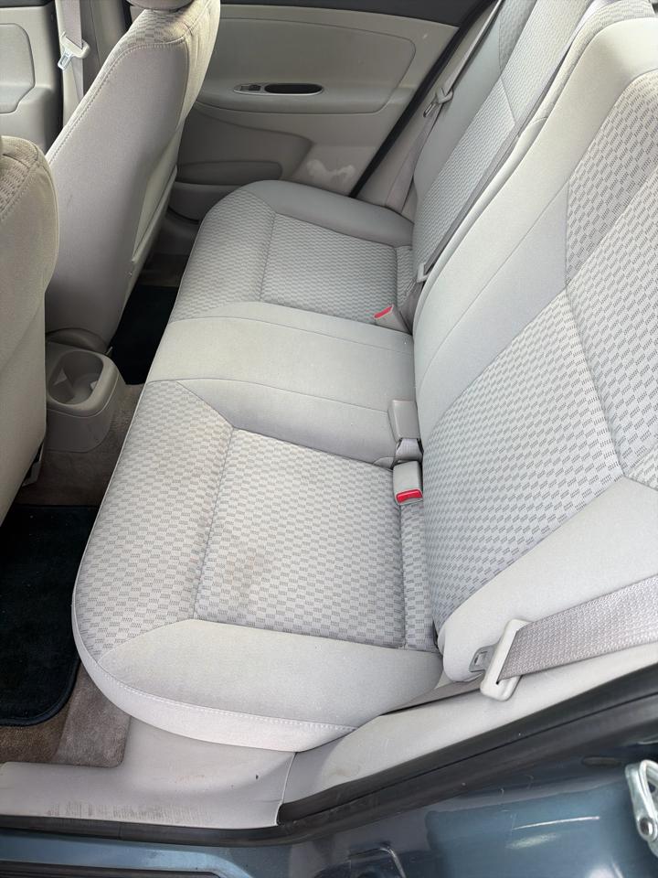 Chevrolet Cobalt 4dr Sdn LT 2006