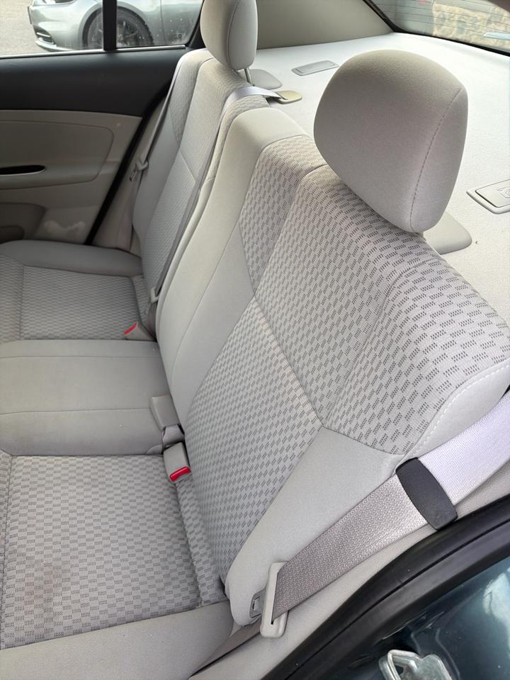 Chevrolet Cobalt 4dr Sdn LT 2006