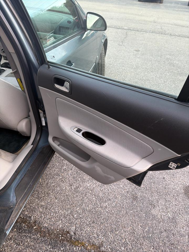 Chevrolet Cobalt 4dr Sdn LT 2006