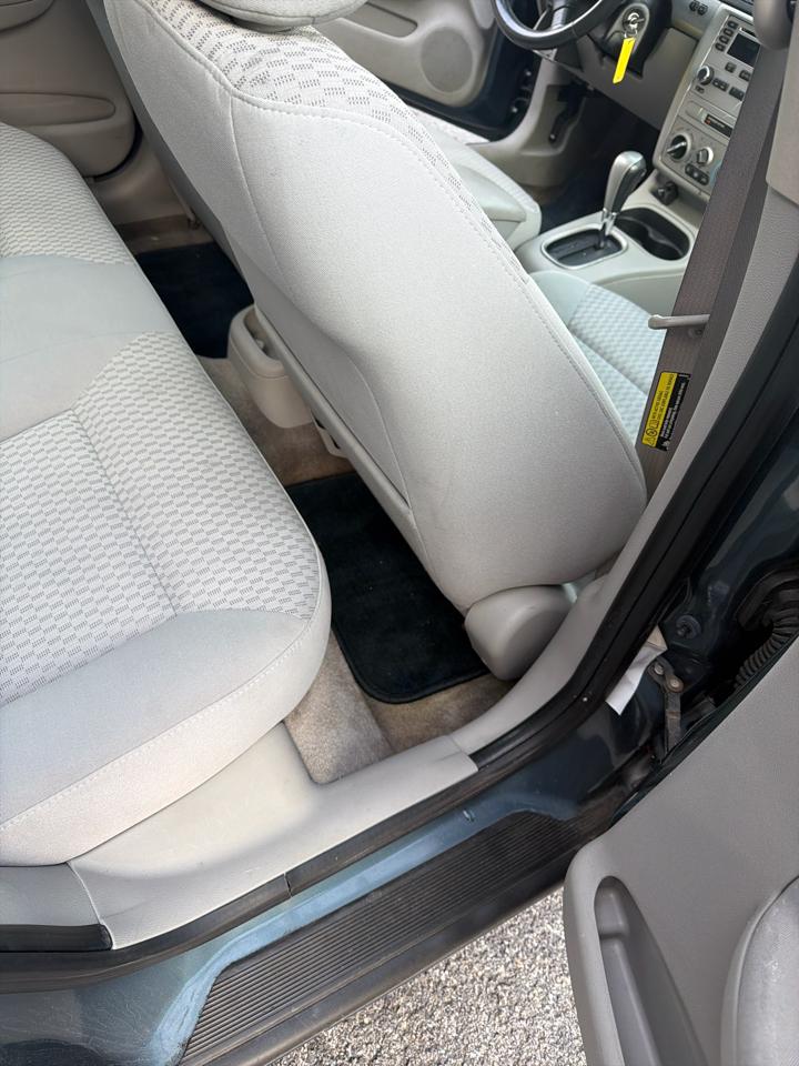 Chevrolet Cobalt 4dr Sdn LT 2006