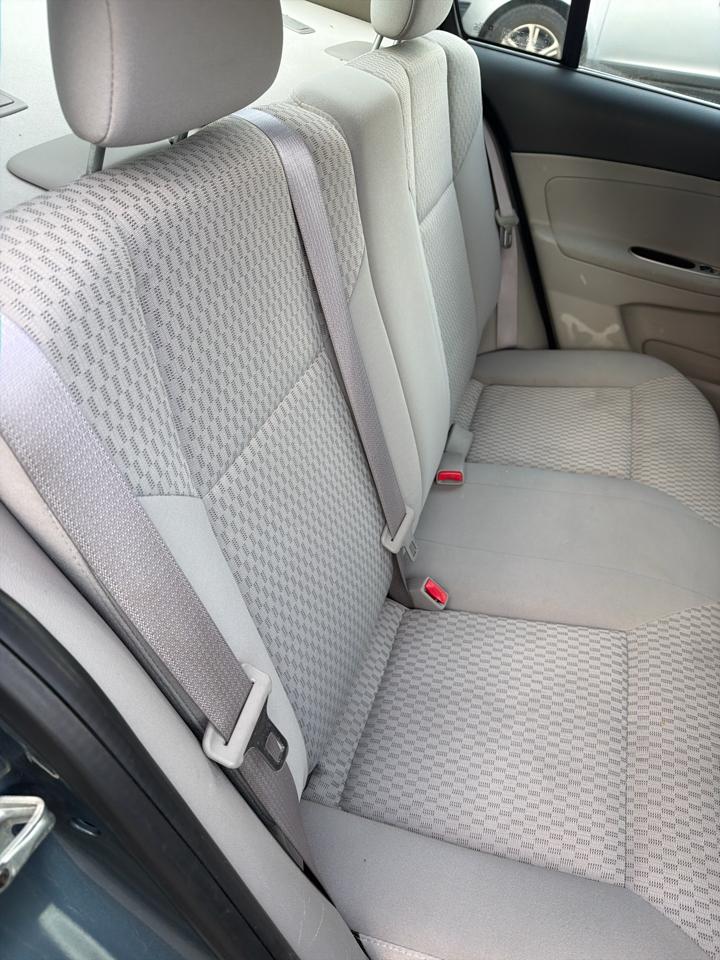 Chevrolet Cobalt 4dr Sdn LT 2006