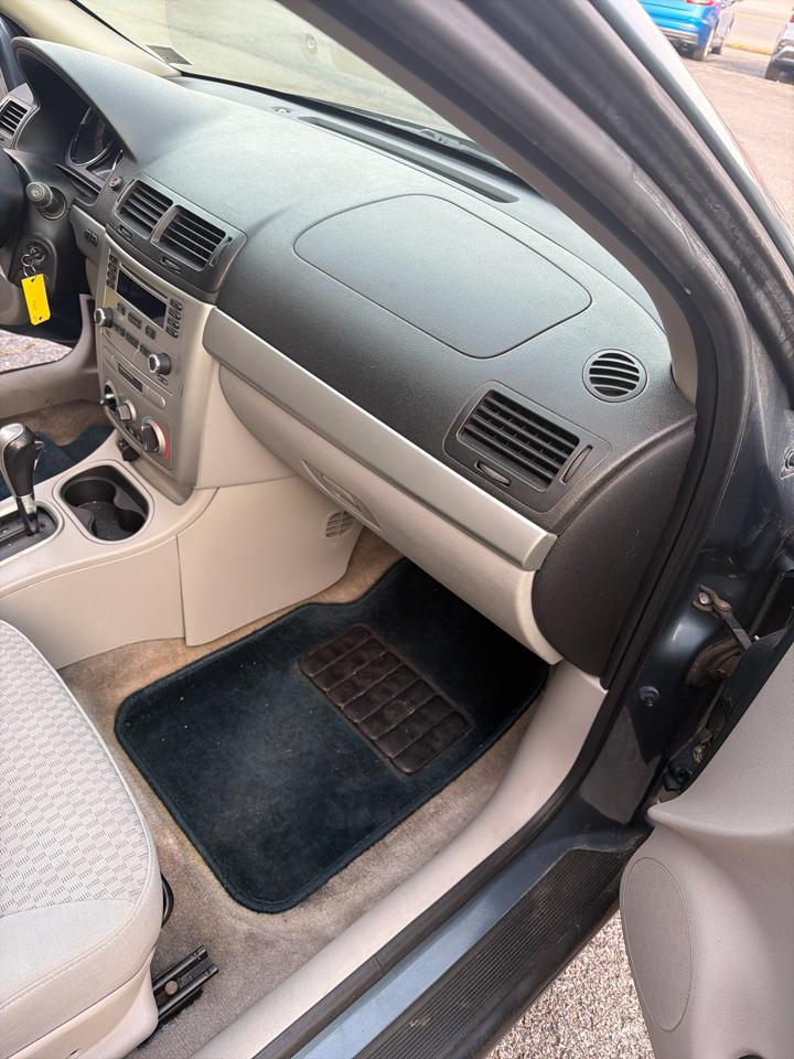 Chevrolet Cobalt 4dr Sdn LT 2006