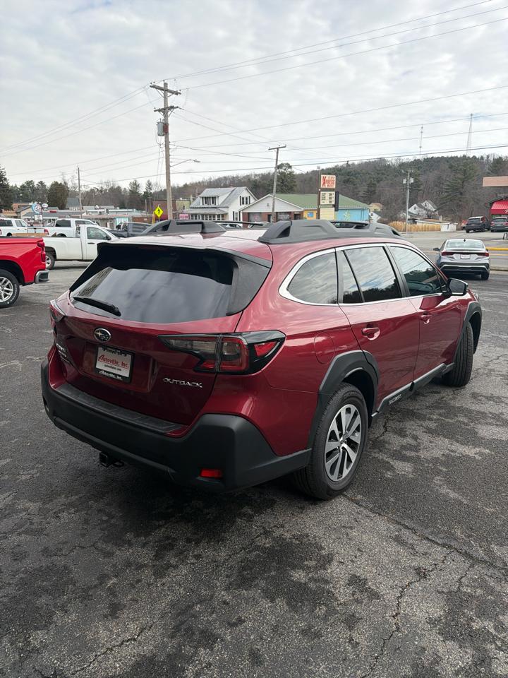 Subaru Outback Premium AWD 2024