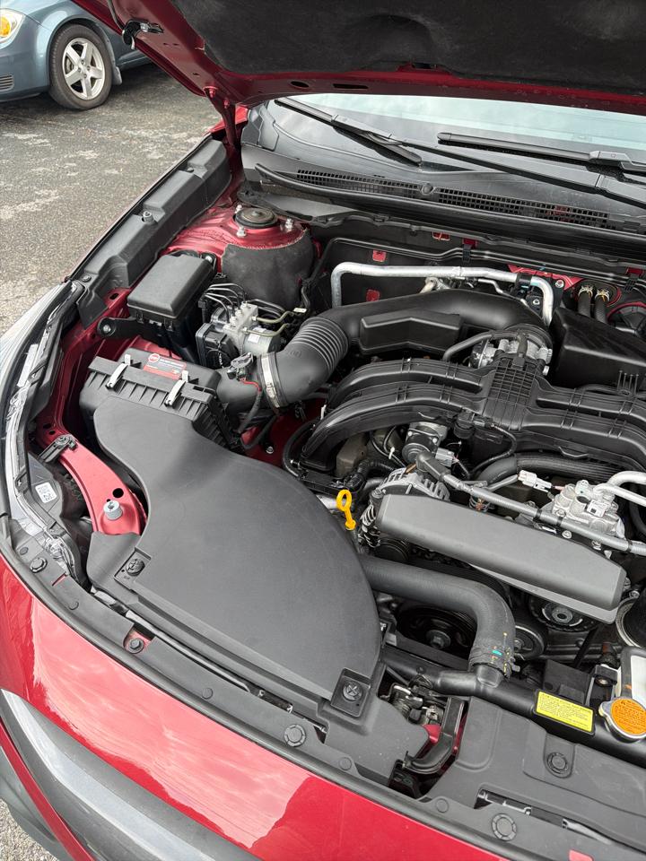 Subaru Outback Premium AWD 2024