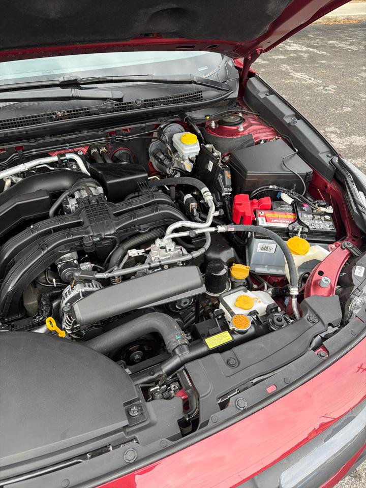 Subaru Outback Premium AWD 2024