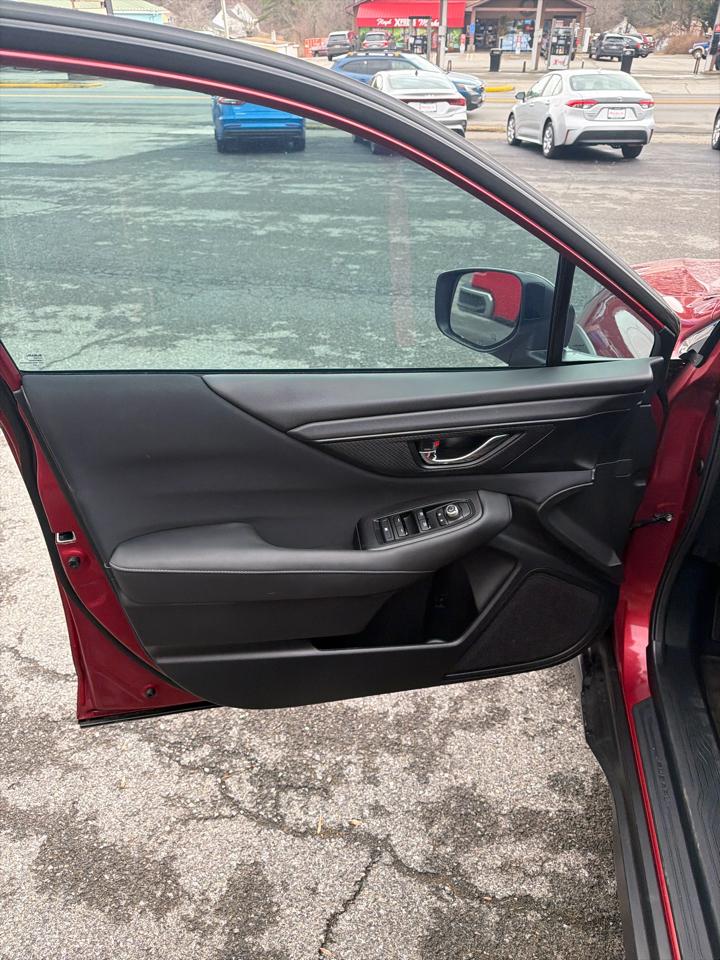 Subaru Outback Premium AWD 2024