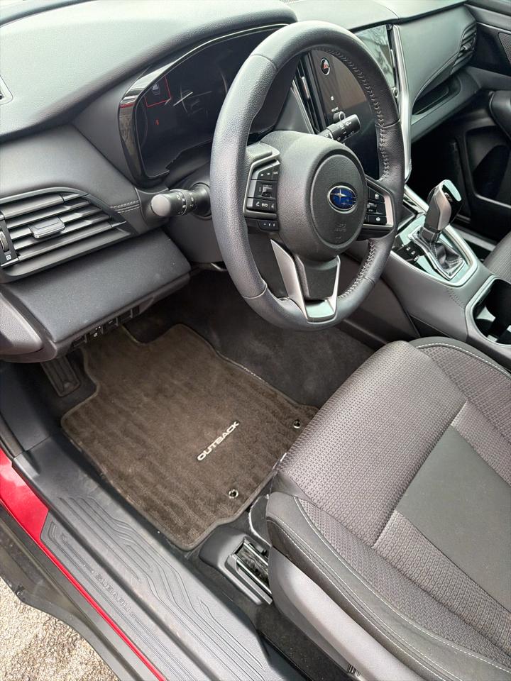 Subaru Outback Premium AWD 2024