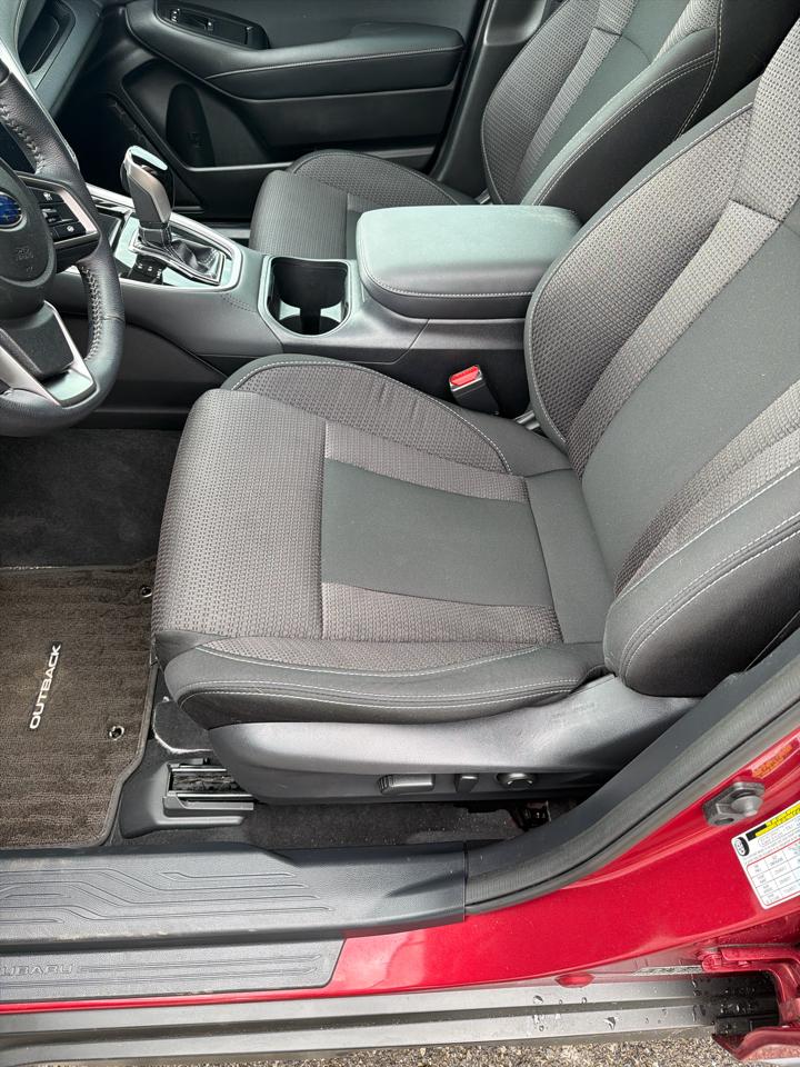 Subaru Outback Premium AWD 2024