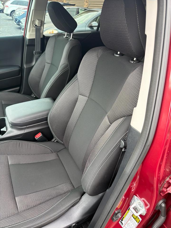 Subaru Outback Premium AWD 2024