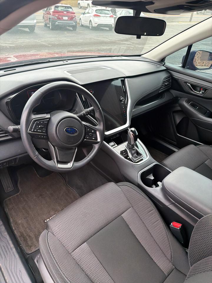 Subaru Outback Premium AWD 2024