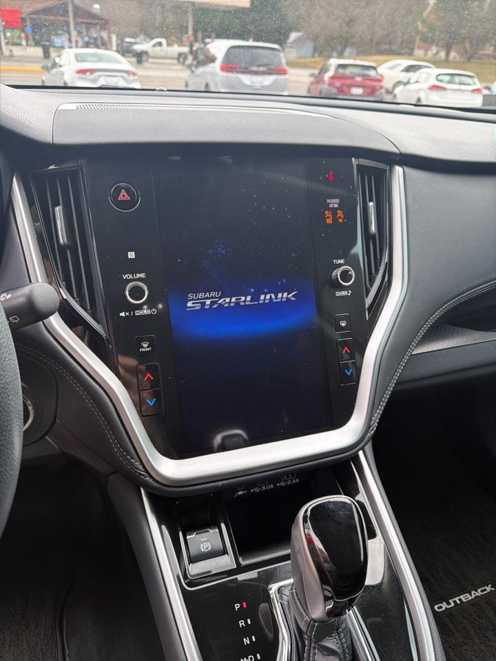 Subaru Outback Premium AWD 2024