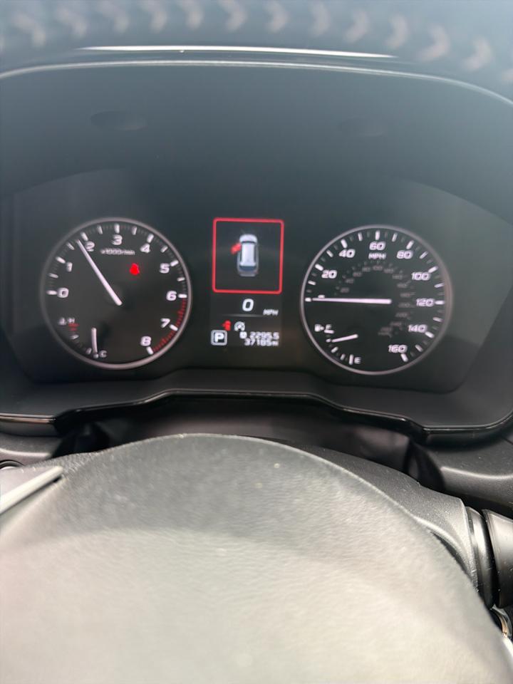 Subaru Outback Premium AWD 2024