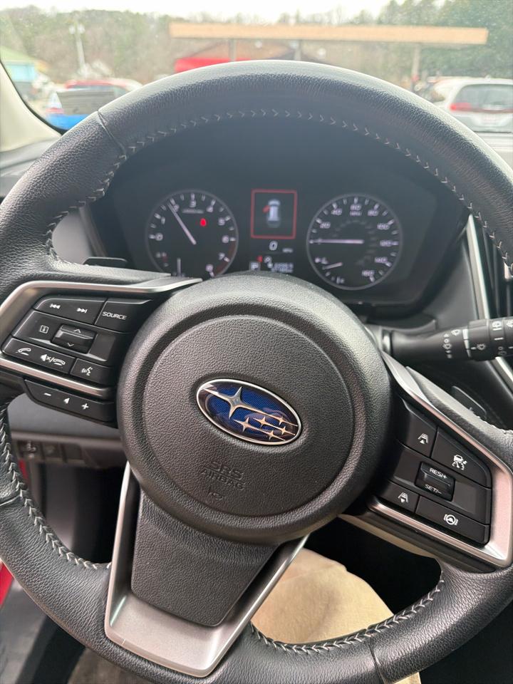 Subaru Outback Premium AWD 2024