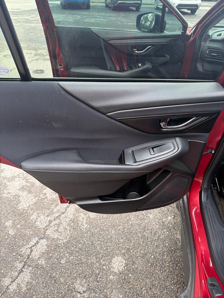 Subaru Outback Premium AWD 2024