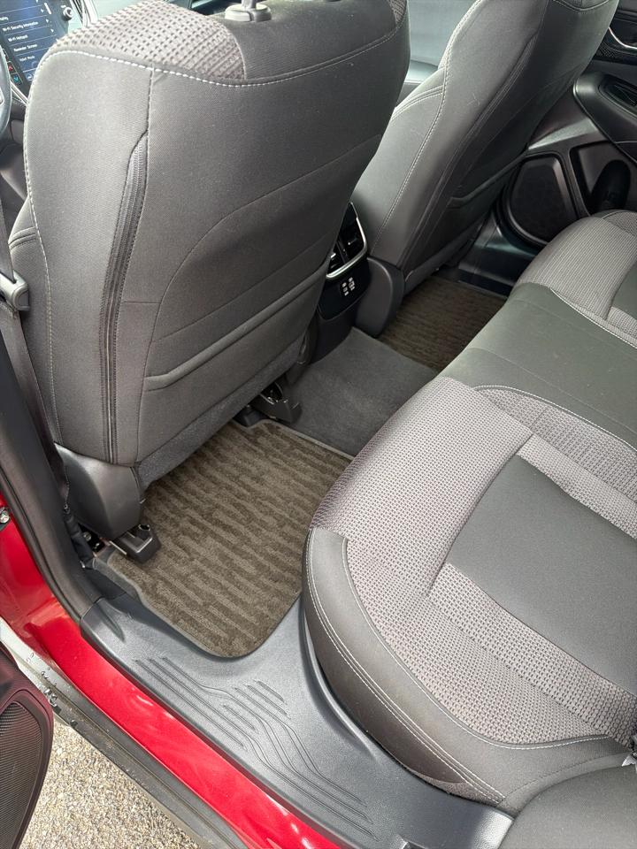 Subaru Outback Premium AWD 2024