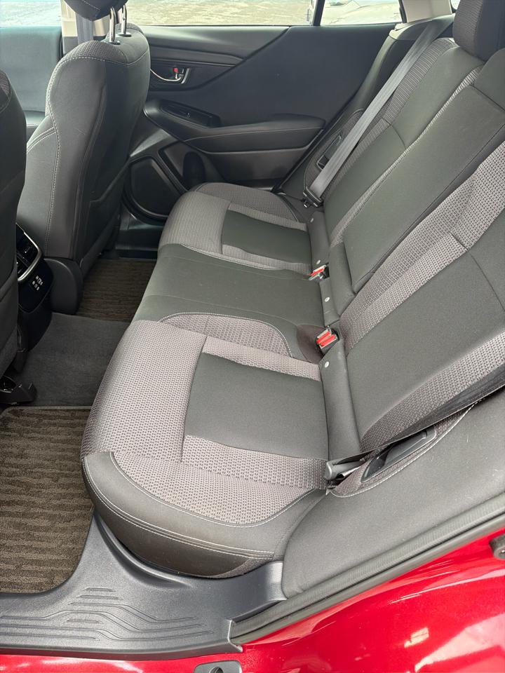 Subaru Outback Premium AWD 2024