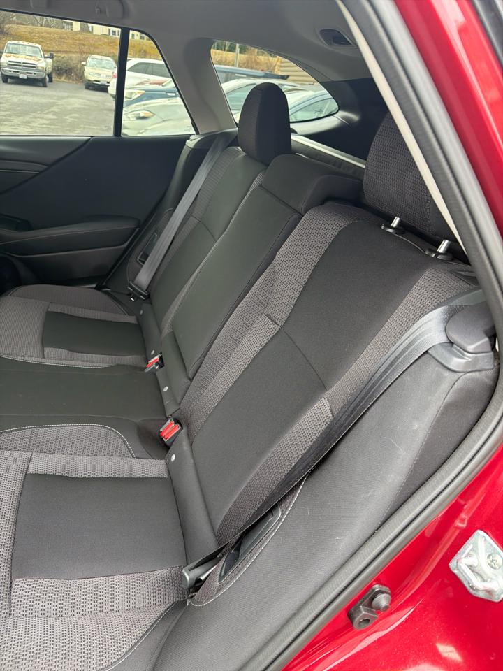 Subaru Outback Premium AWD 2024