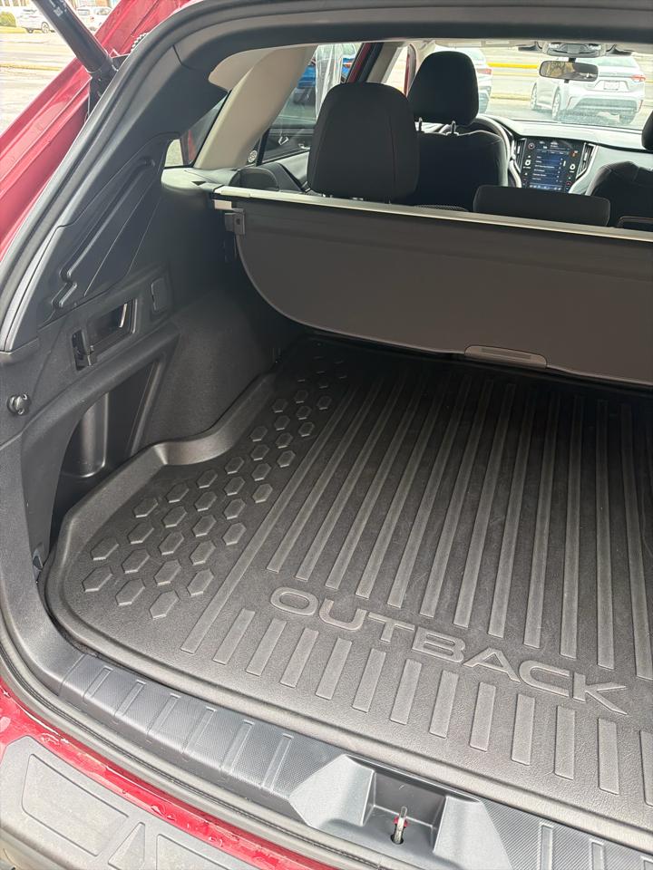 Subaru Outback Premium AWD 2024