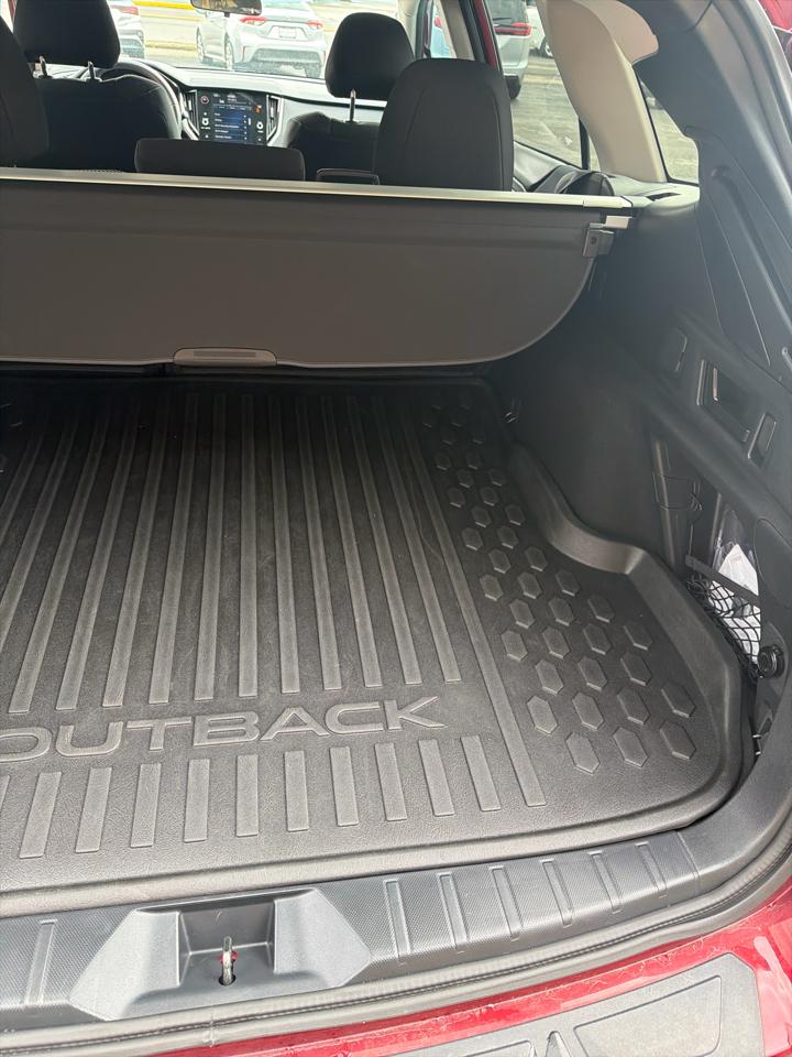 Subaru Outback Premium AWD 2024