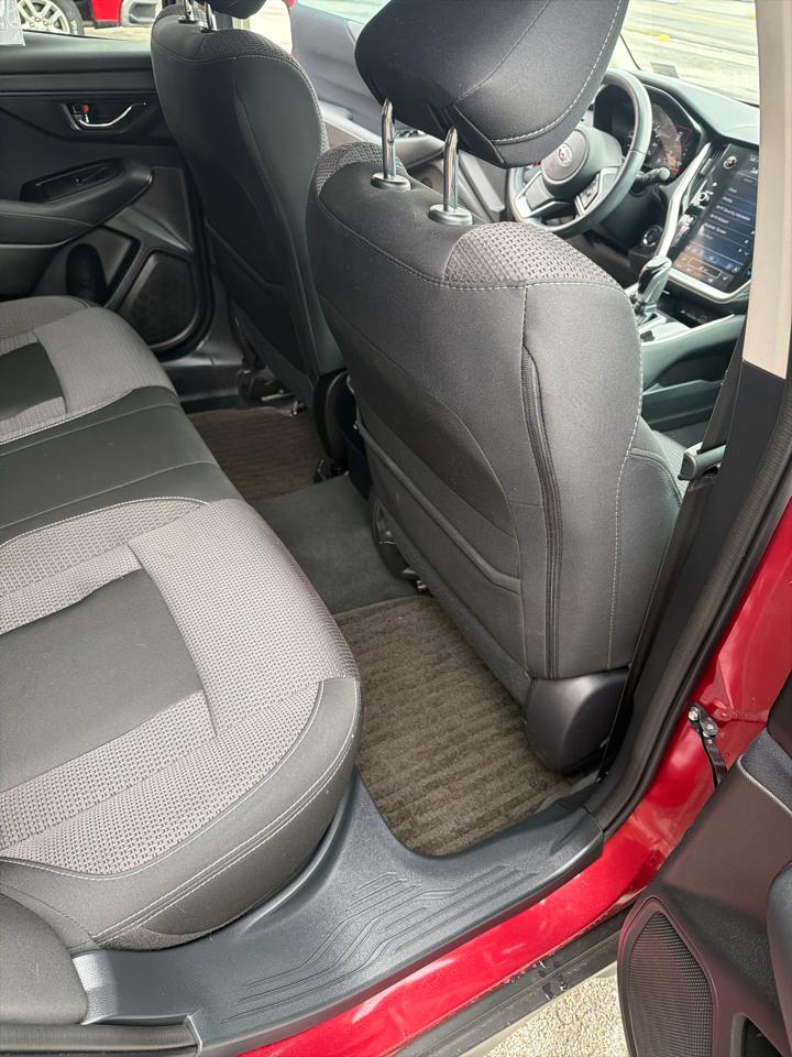 Subaru Outback Premium AWD 2024