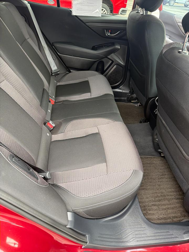 Subaru Outback Premium AWD 2024