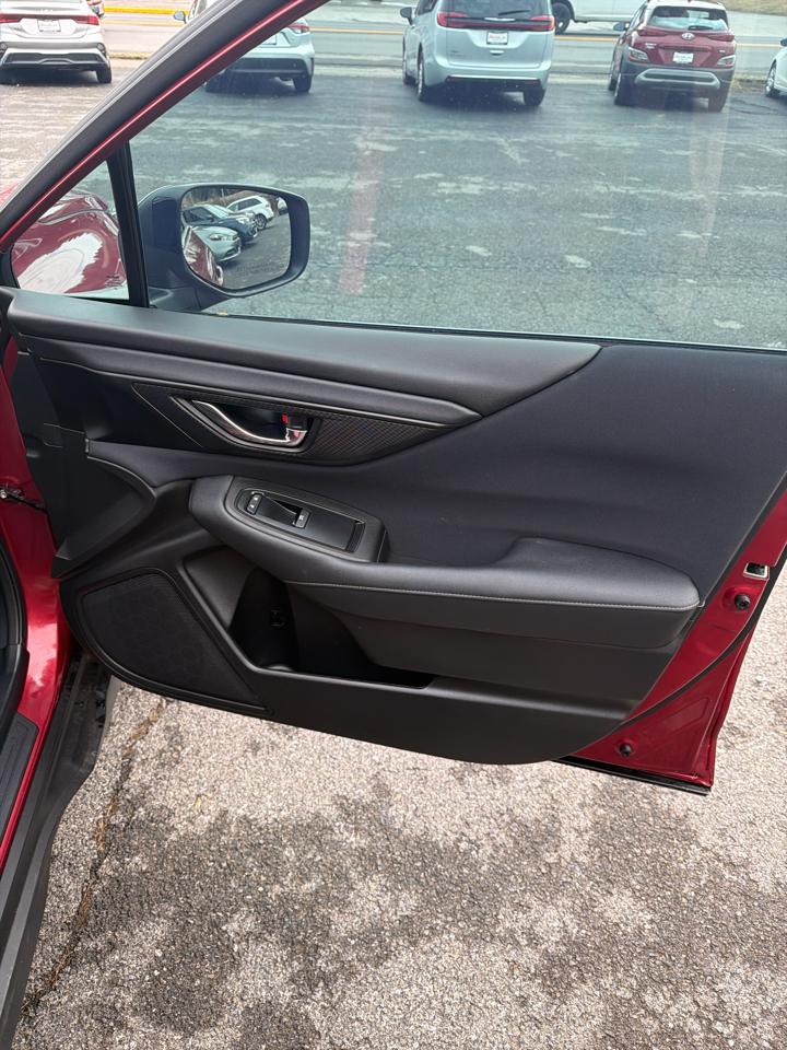 Subaru Outback Premium AWD 2024