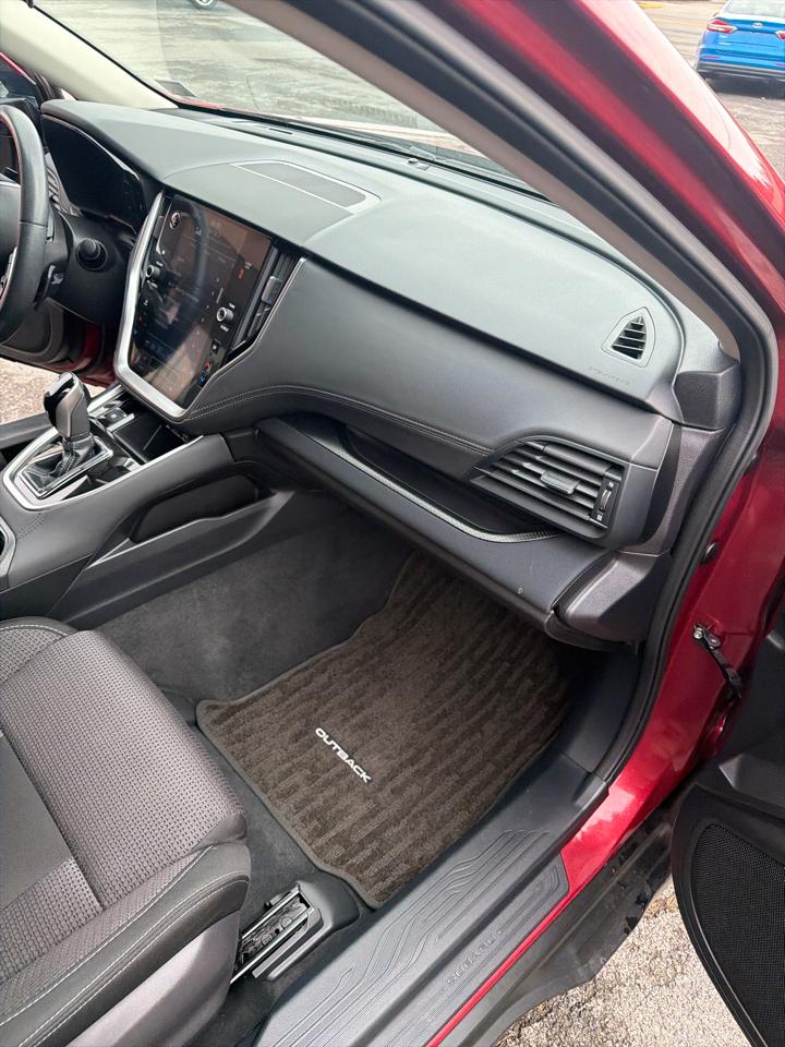 Subaru Outback Premium AWD 2024