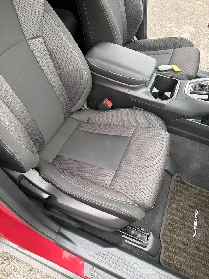 Subaru Outback Premium AWD 2024