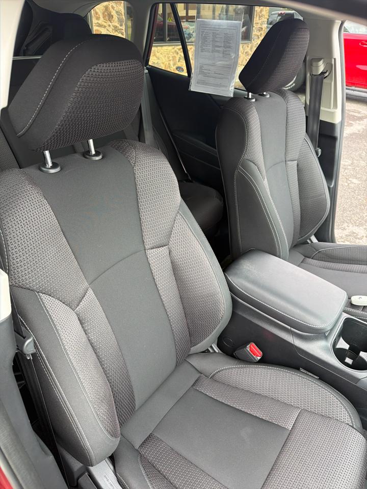 Subaru Outback Premium AWD 2024