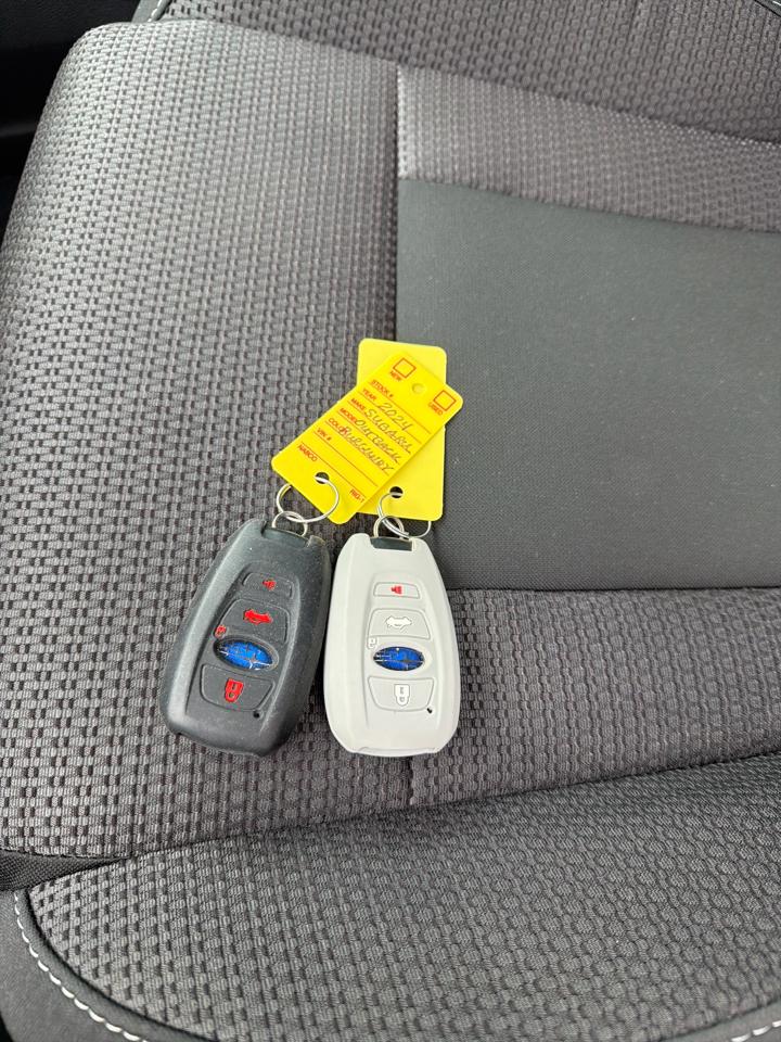 Subaru Outback Premium AWD 2024