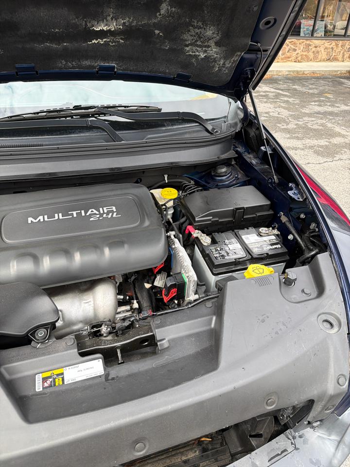 Jeep Cherokee 4WD 4dr Trailhawk 2015