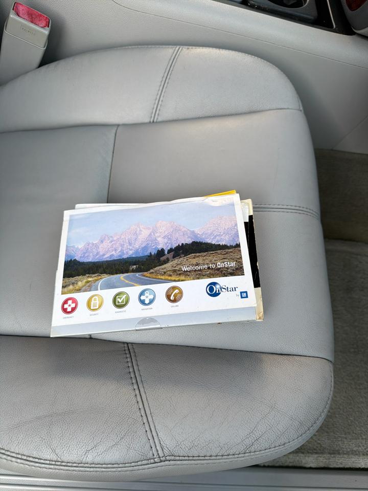 Chevrolet Silverado 1500 4WD Crew Cab 143.5" LTZ 2009