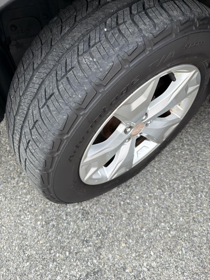 Subaru Forester 4dr CVT 2.5i Premium PZEV 2015