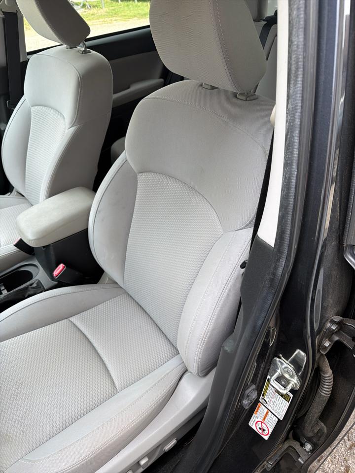 Subaru Forester 4dr CVT 2.5i Premium PZEV 2015