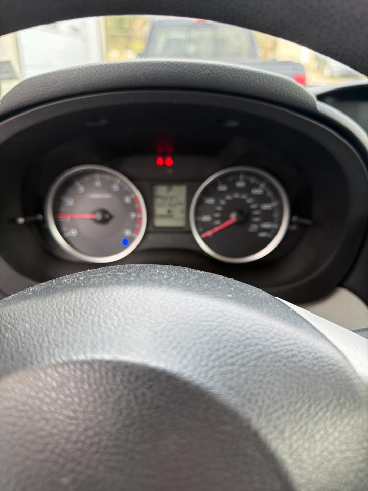 Subaru Forester 4dr CVT 2.5i Premium PZEV 2015