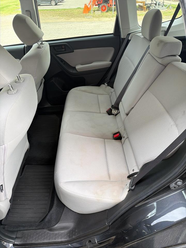 Subaru Forester 4dr CVT 2.5i Premium PZEV 2015