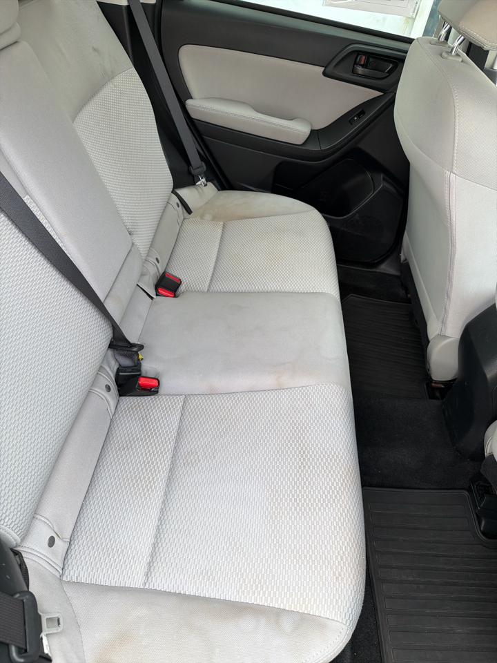 Subaru Forester 4dr CVT 2.5i Premium PZEV 2015