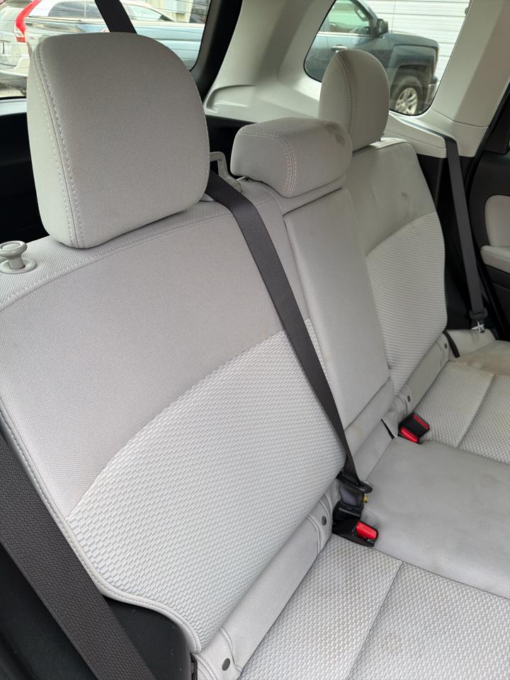 Subaru Forester 4dr CVT 2.5i Premium PZEV 2015