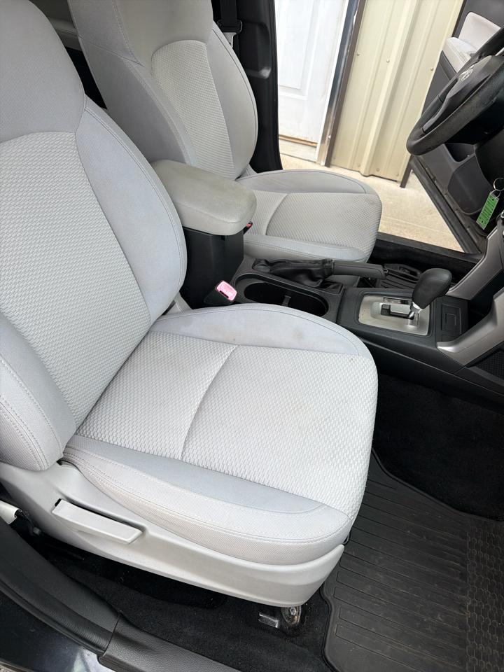 Subaru Forester 4dr CVT 2.5i Premium PZEV 2015